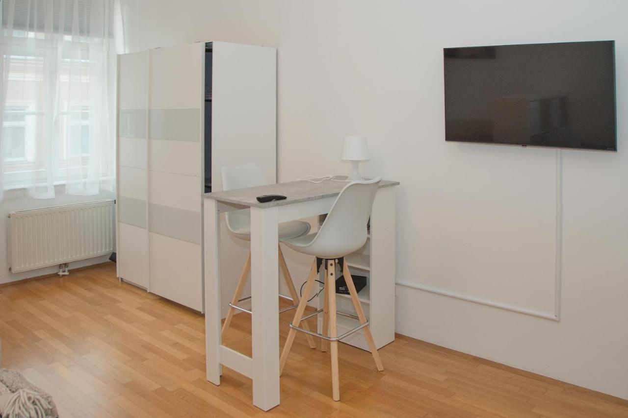 White Lotus Apartment Wiedeń Zewnętrze zdjęcie