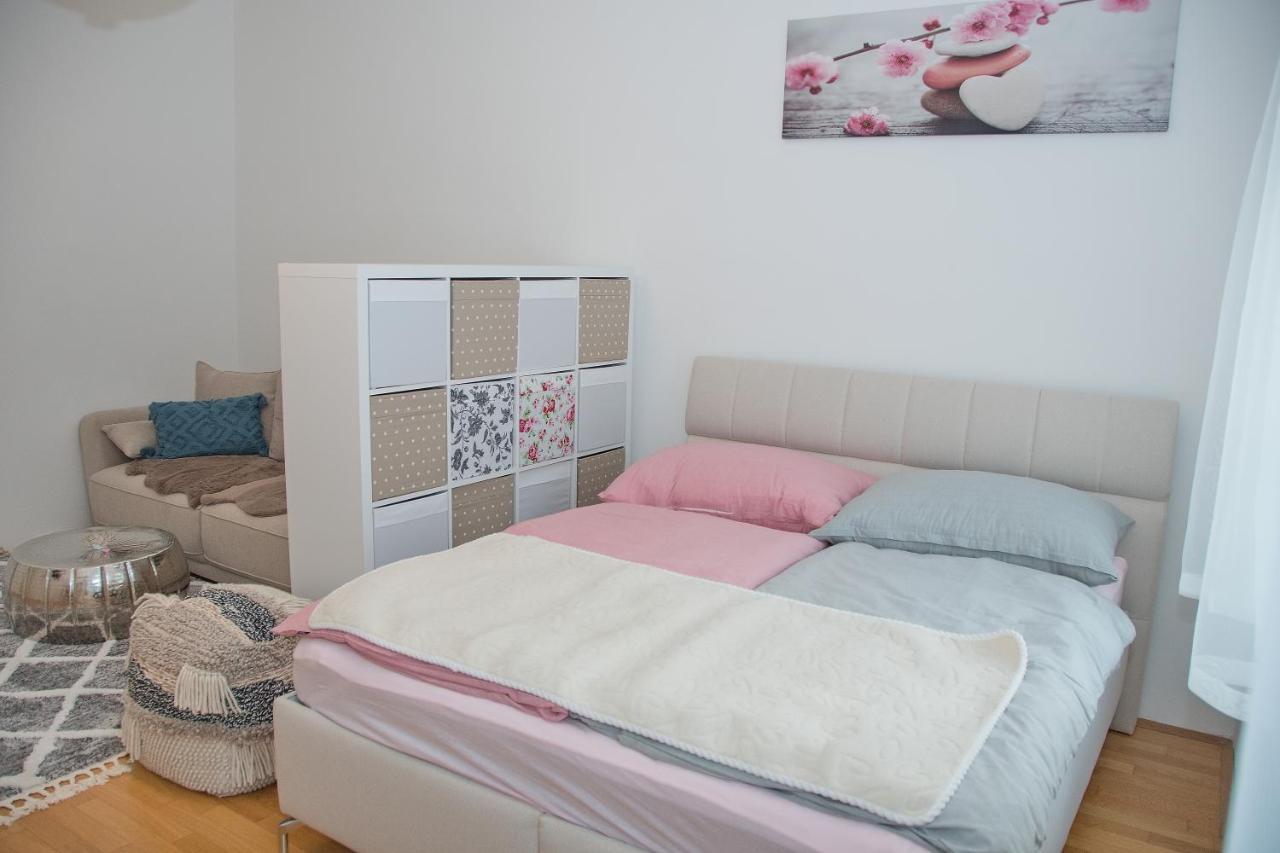 White Lotus Apartment Wiedeń Zewnętrze zdjęcie