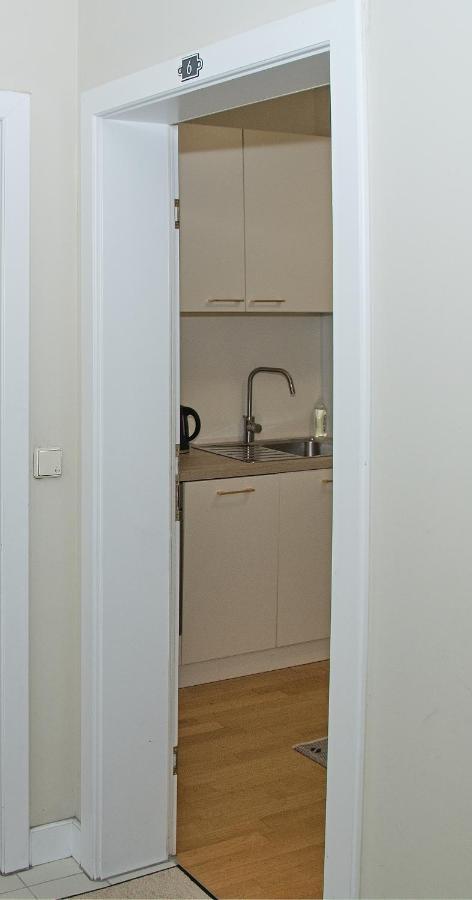 White Lotus Apartment Wiedeń Zewnętrze zdjęcie