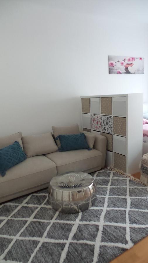 White Lotus Apartment Wiedeń Zewnętrze zdjęcie