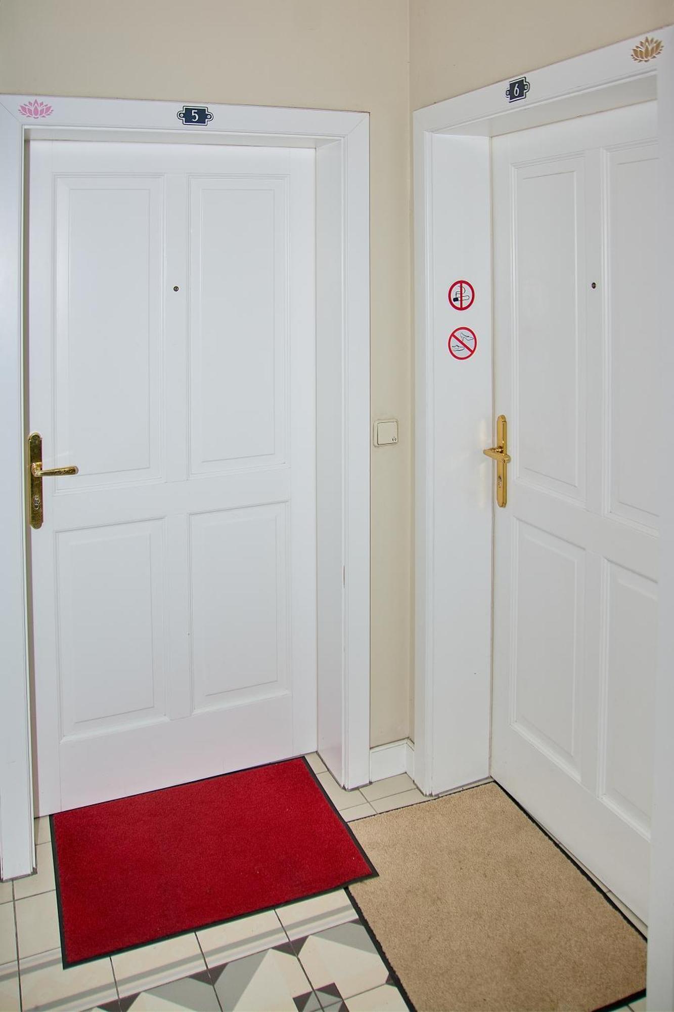 White Lotus Apartment Wiedeń Zewnętrze zdjęcie