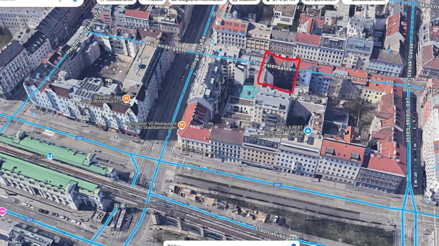White Lotus Apartment Wiedeń Zewnętrze zdjęcie