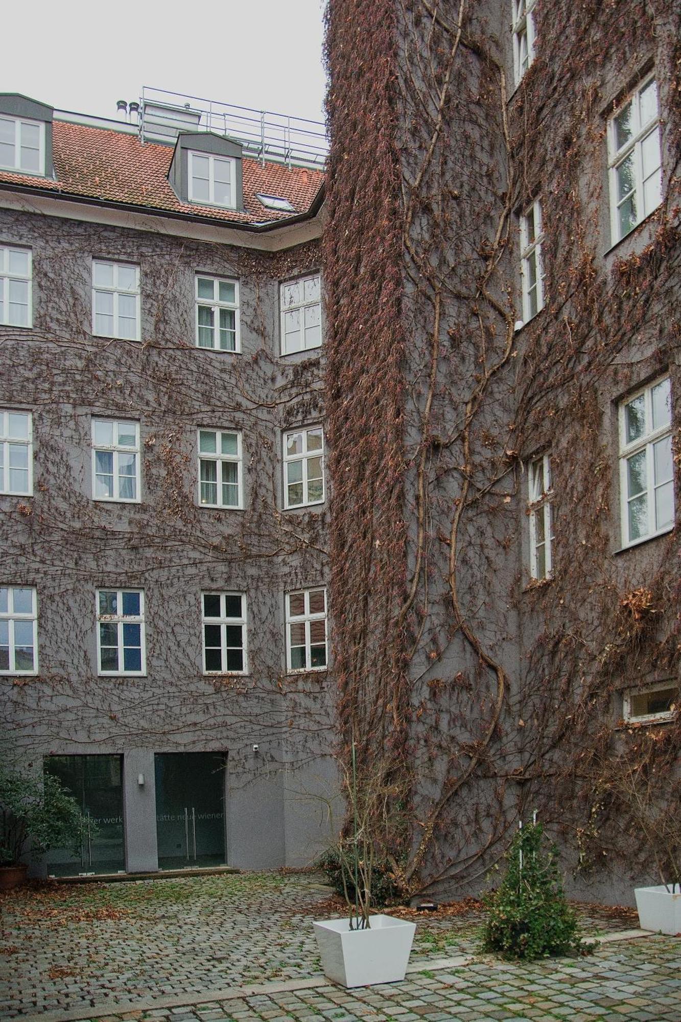 White Lotus Apartment Wiedeń Zewnętrze zdjęcie